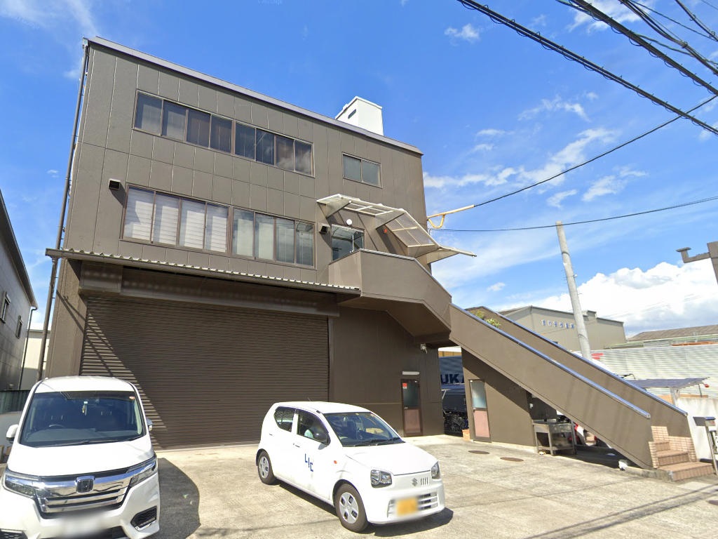 建物画像