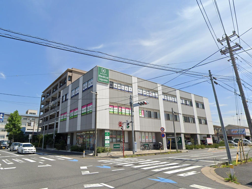 建物画像