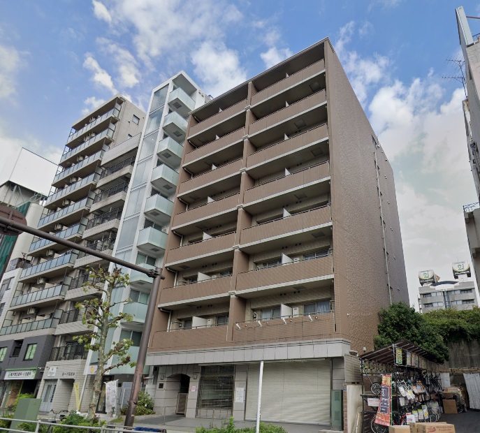 建物画像