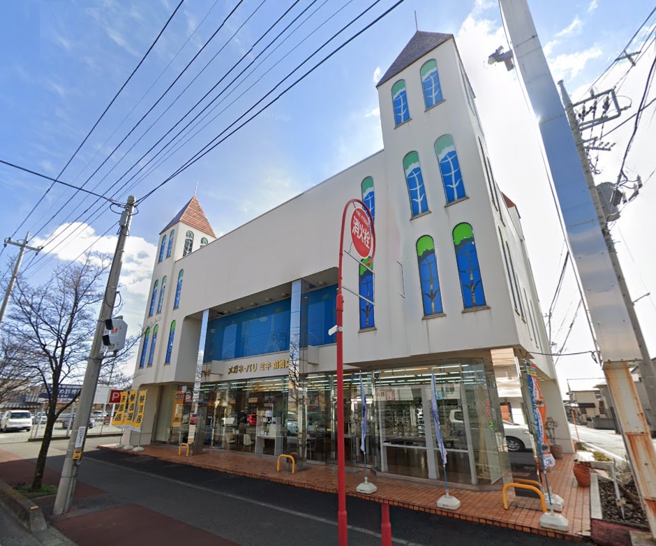 建物画像