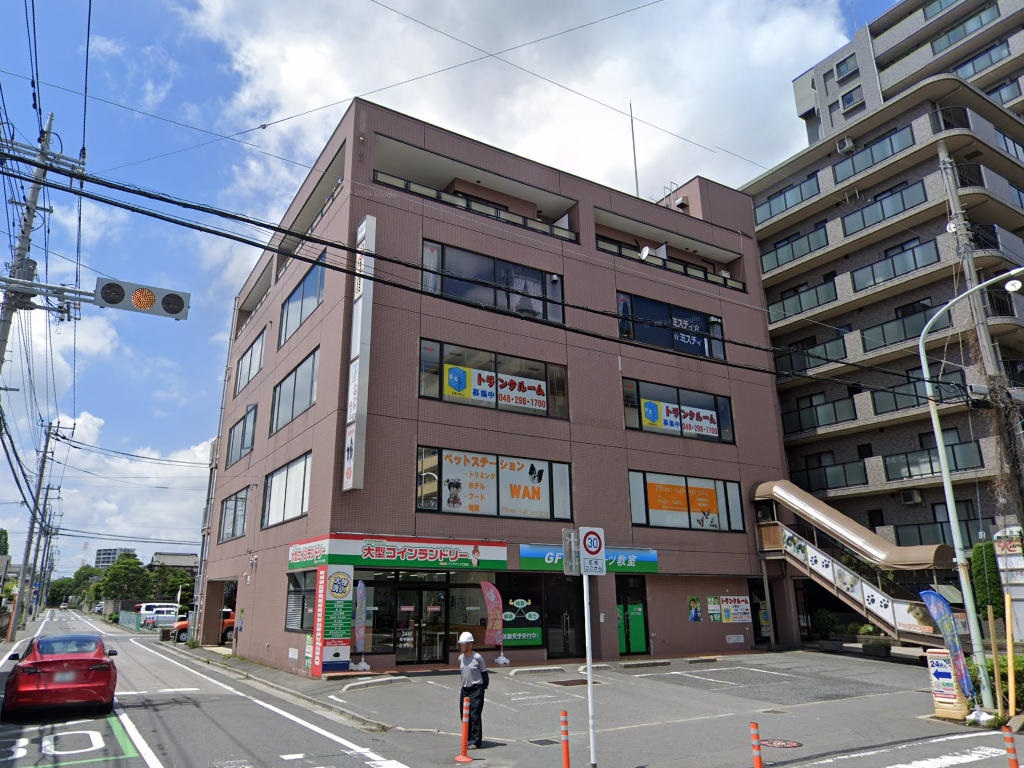 建物画像