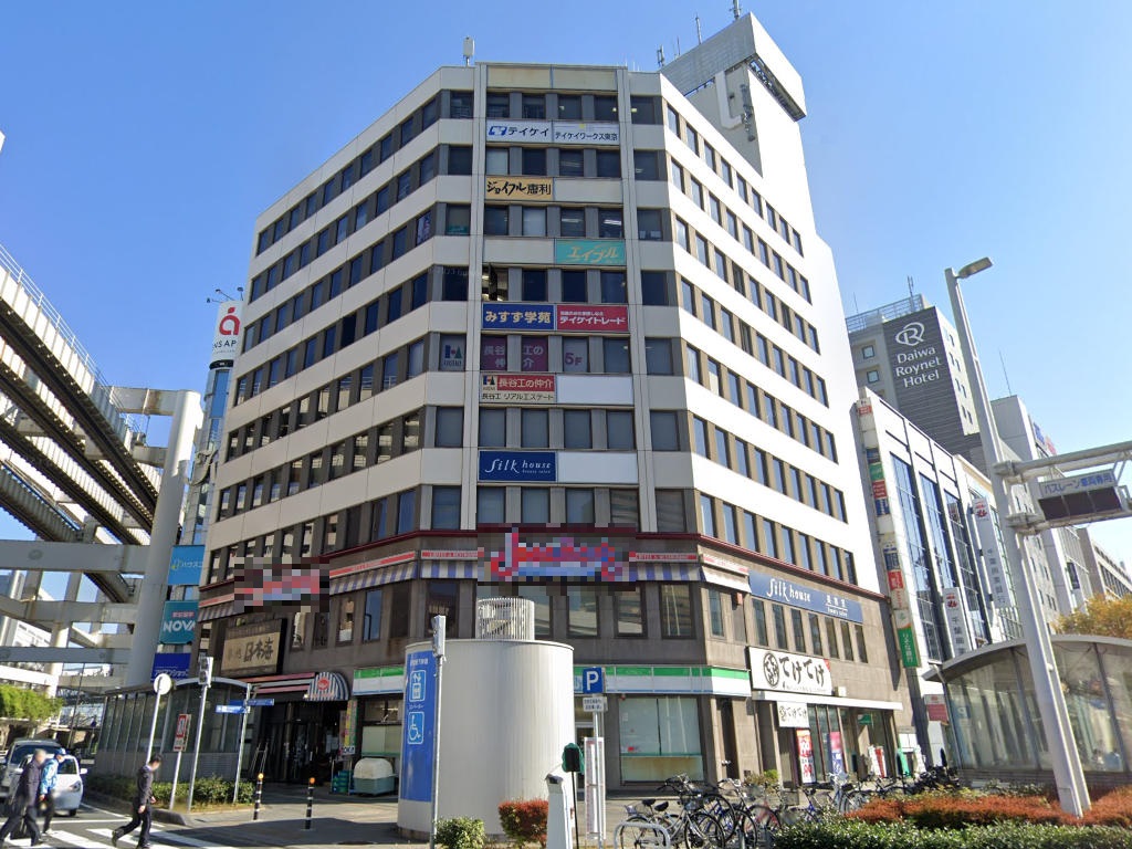 建物画像