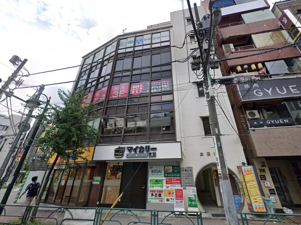 建物画像