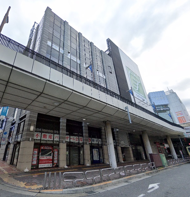 物件イメージ