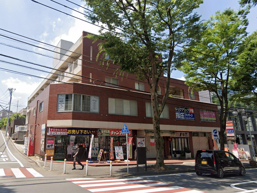 建物画像