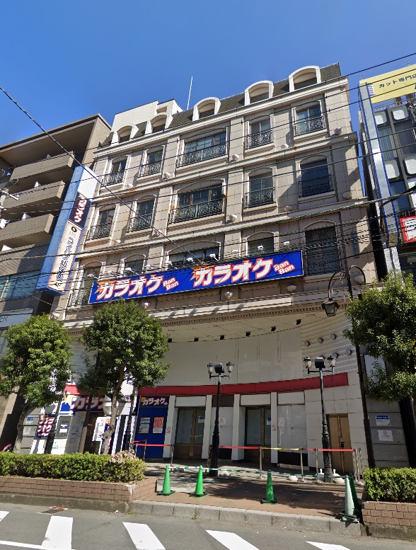 物件イメージ