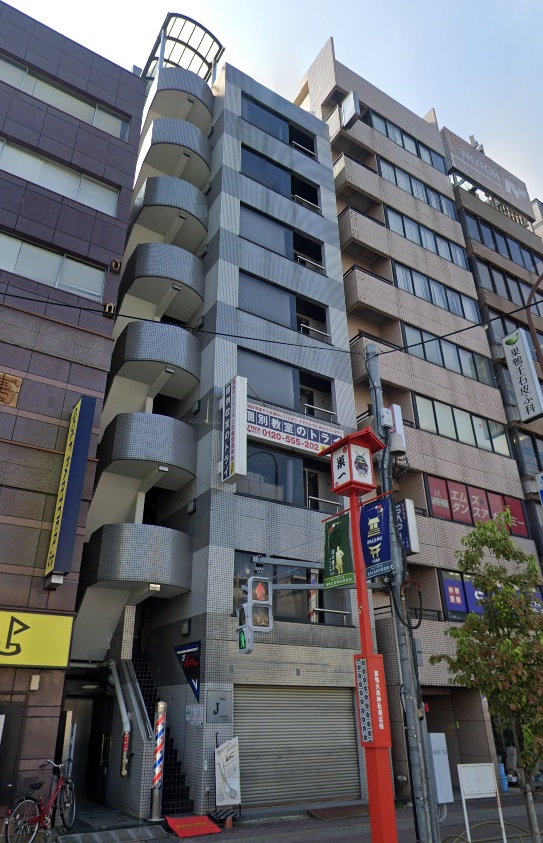 物件イメージ