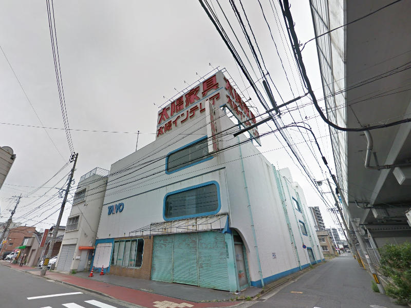 建物画像