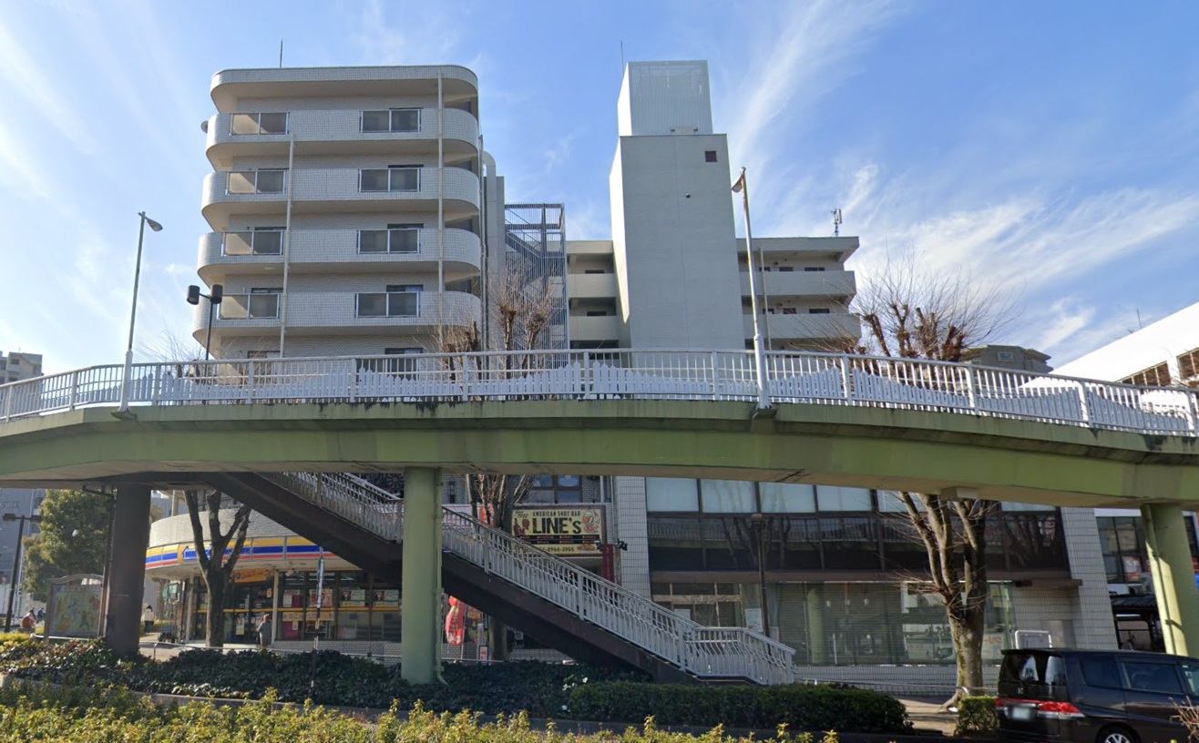 建物画像