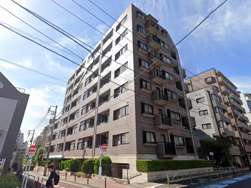 建物画像