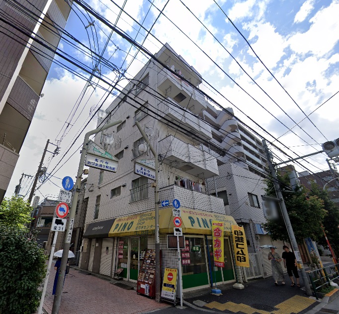 建物画像