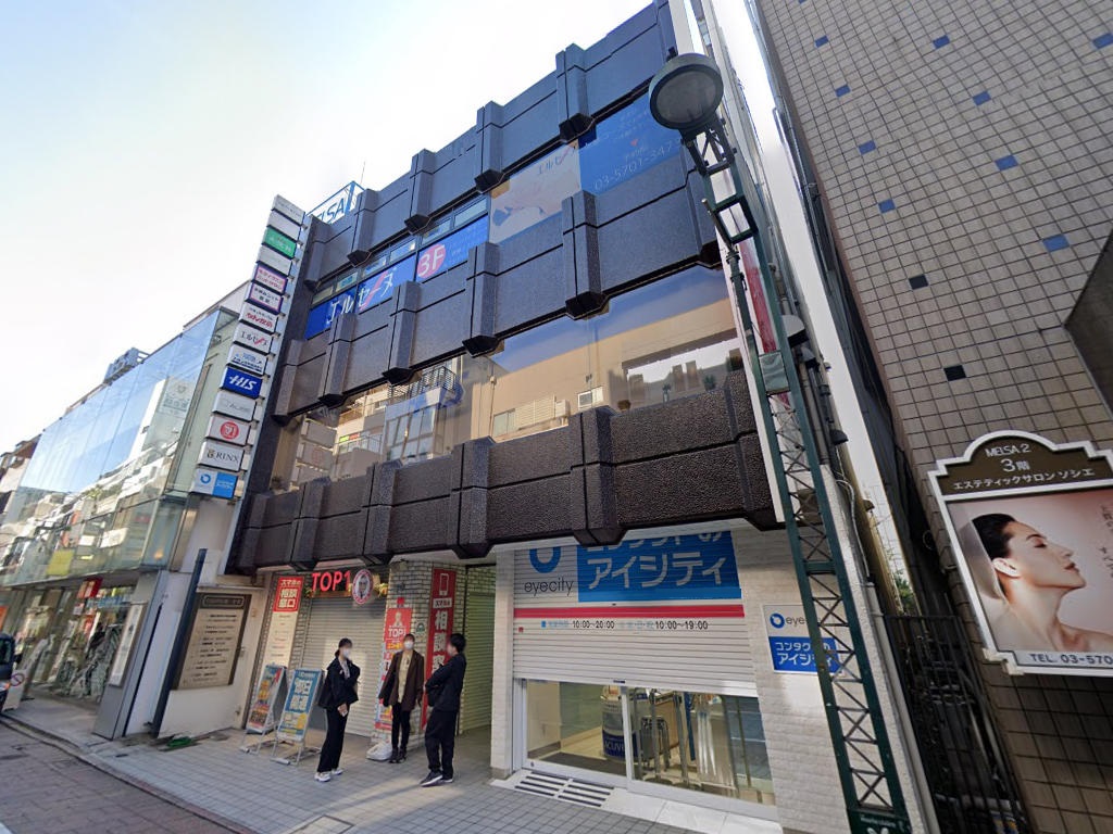 物件写真1