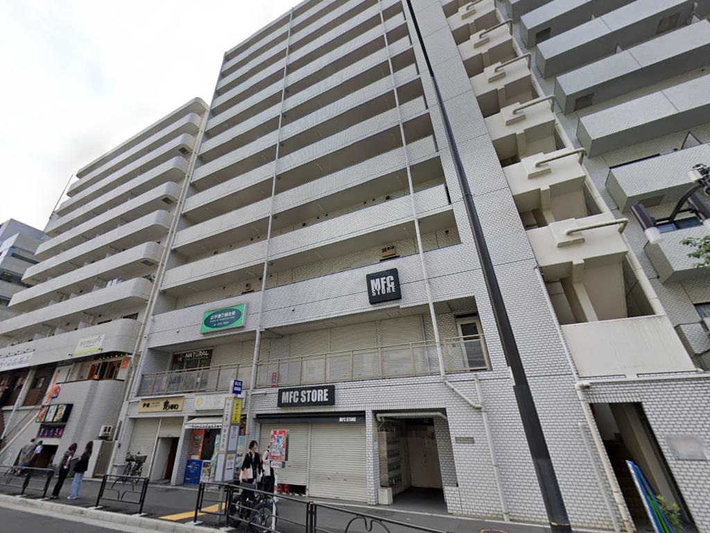建物画像