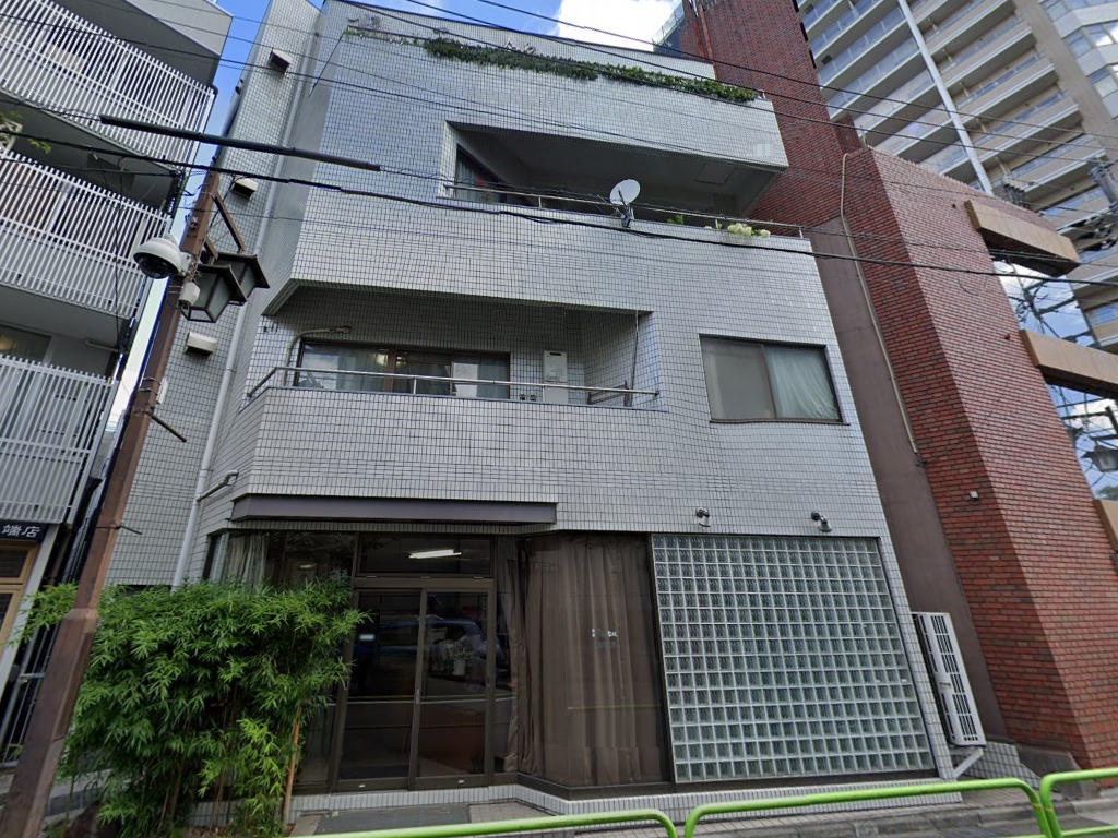 建物画像