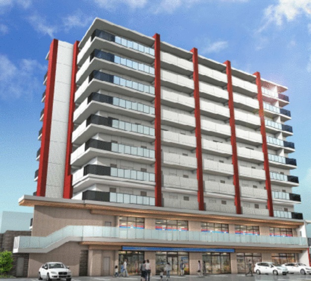 建物画像