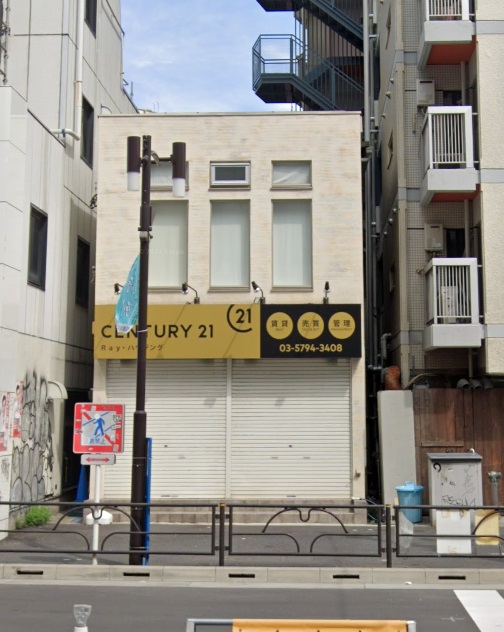 建物画像