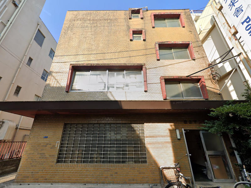 建物画像