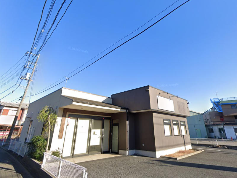 建物画像