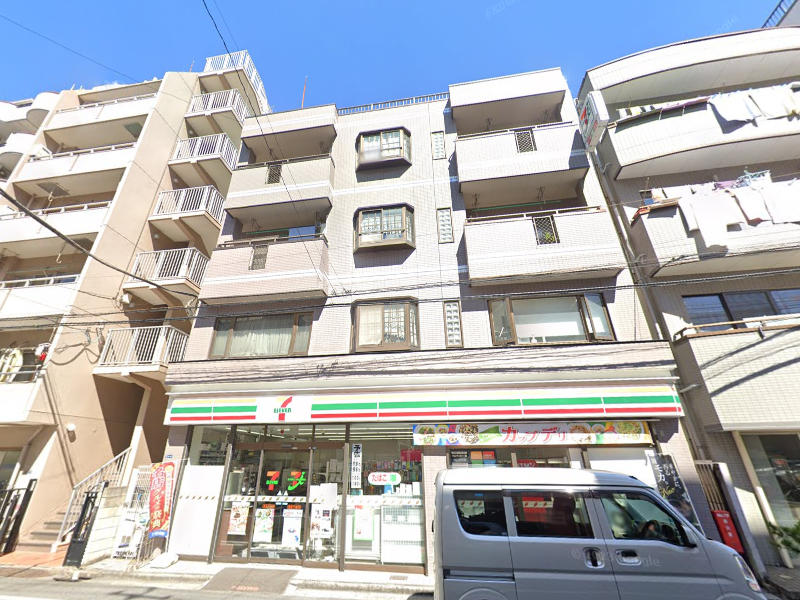 建物画像