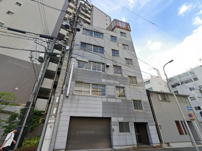 建物画像