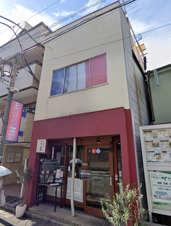 建物画像