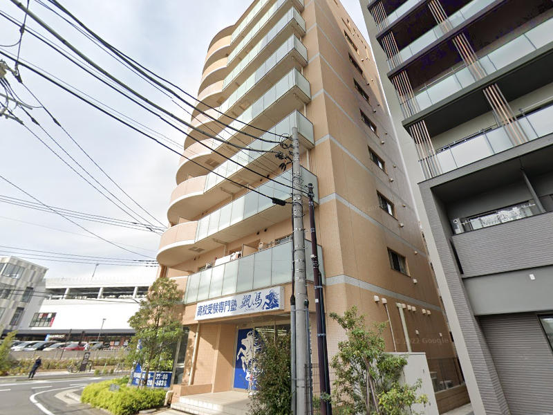 建物画像