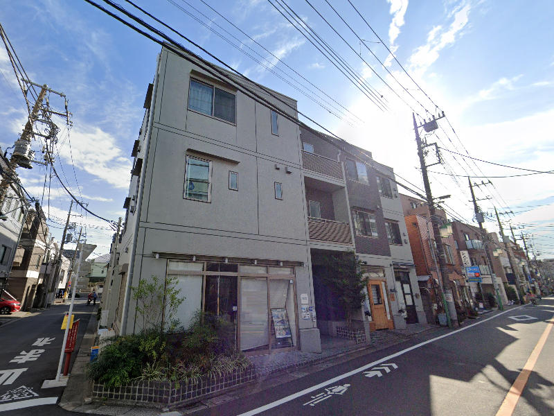 物件イメージ