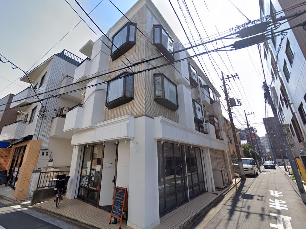 建物画像