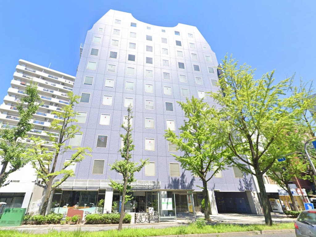 建物画像