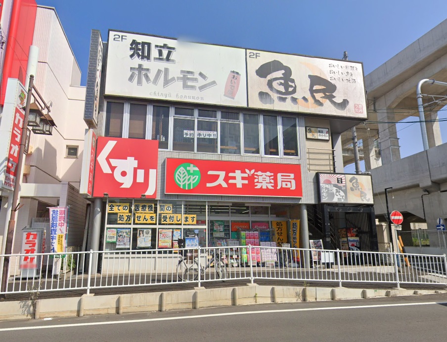 建物画像