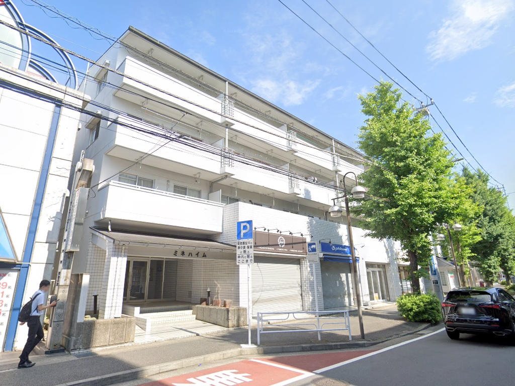 建物画像