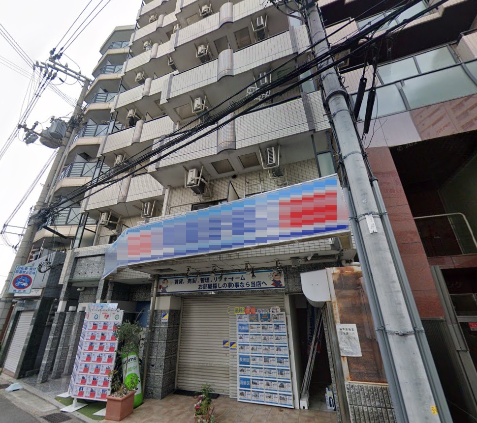 建物画像