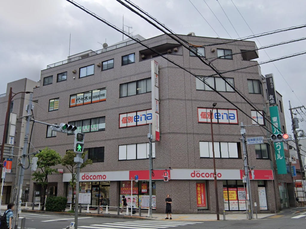 建物画像