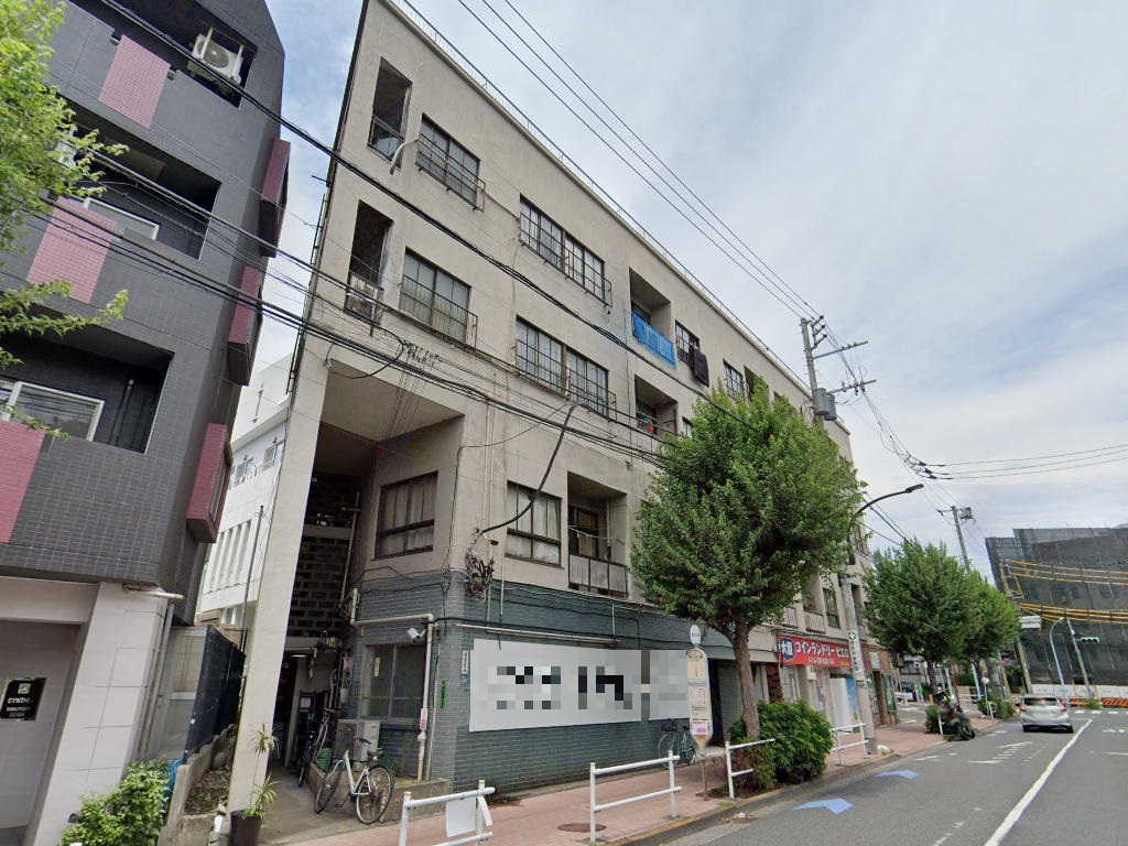 建物画像
