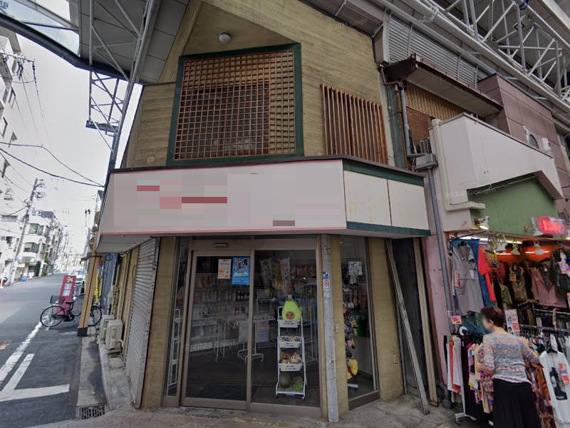 建物画像