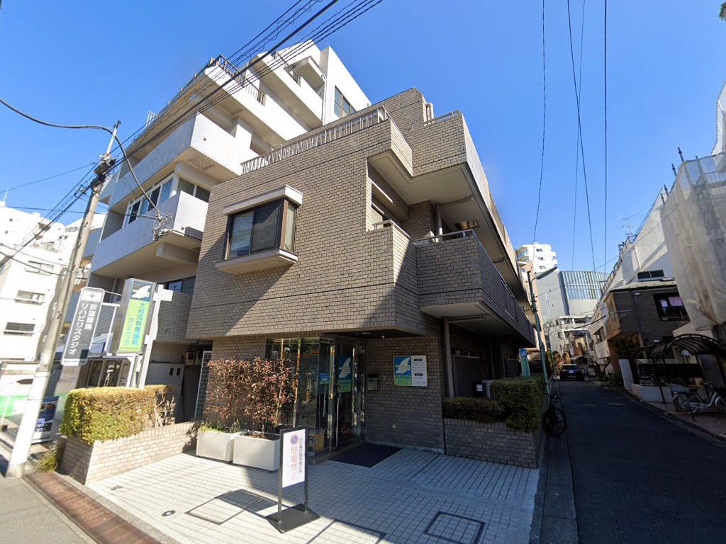 物件イメージ