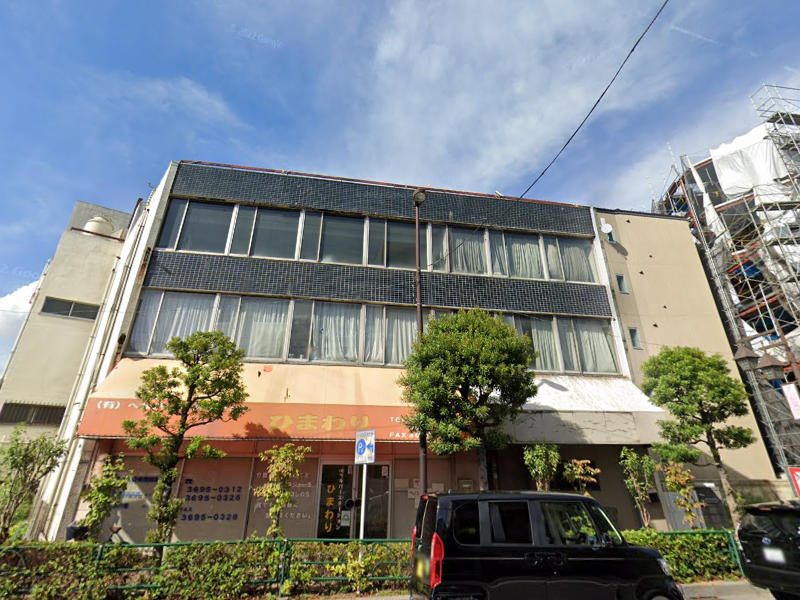 建物画像