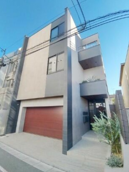 建物画像