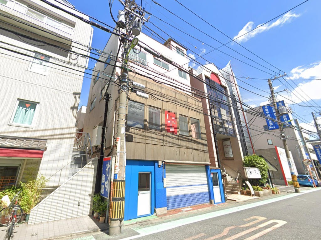 建物画像