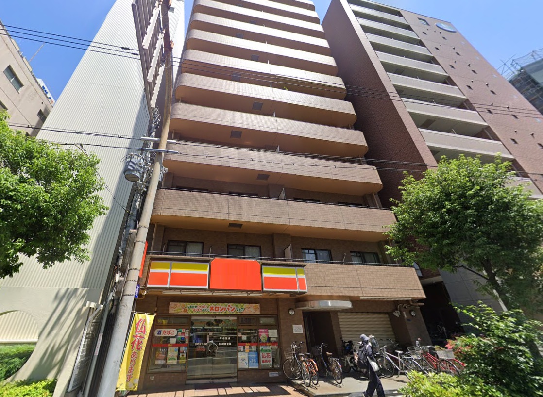 物件イメージ
