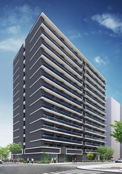 建物画像