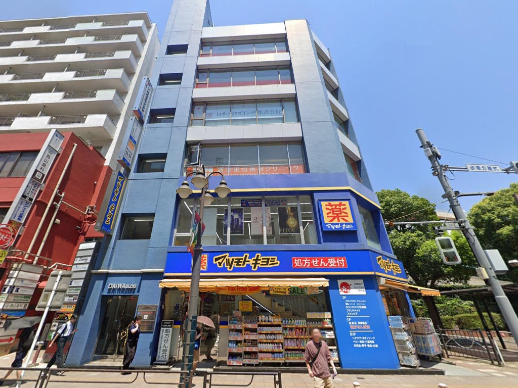建物画像