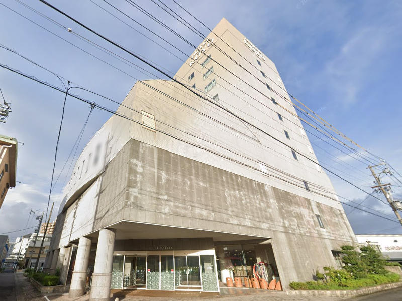 建物画像