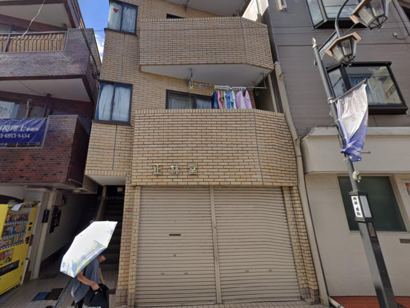 建物画像