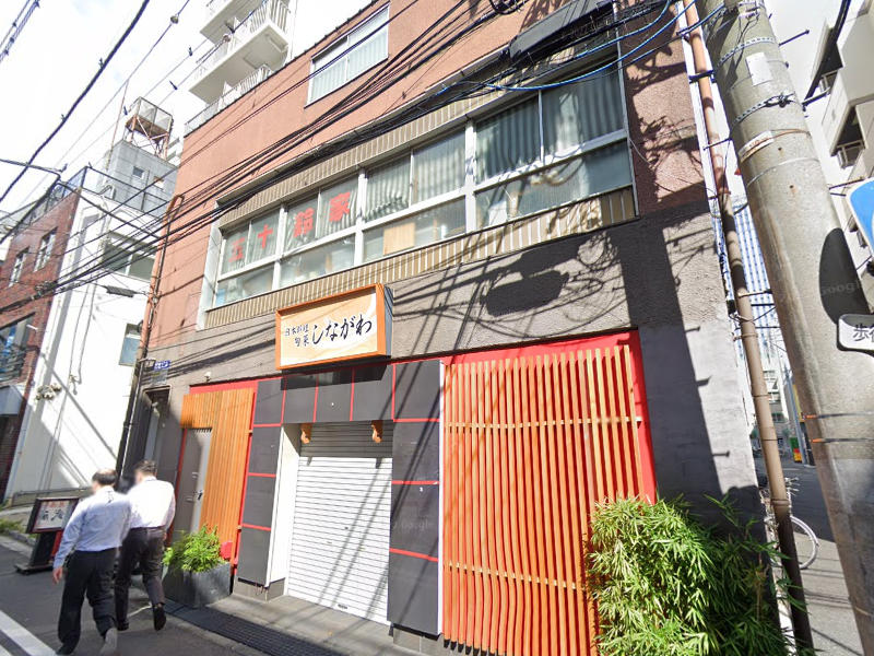 建物画像