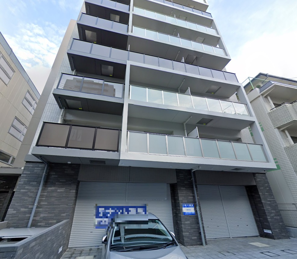 建物画像
