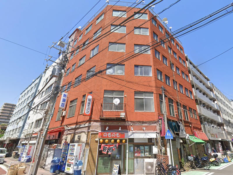 建物画像