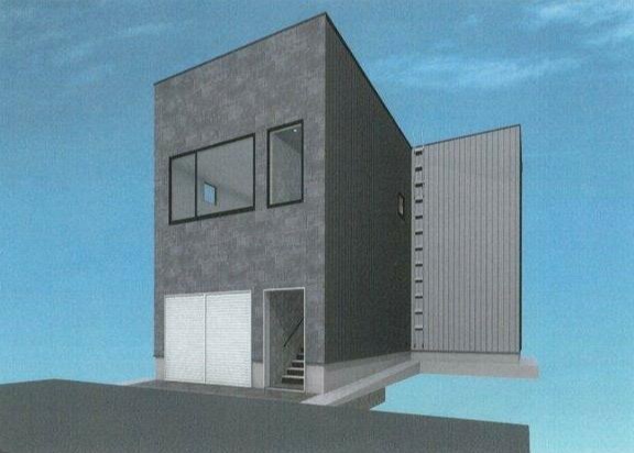 建物画像