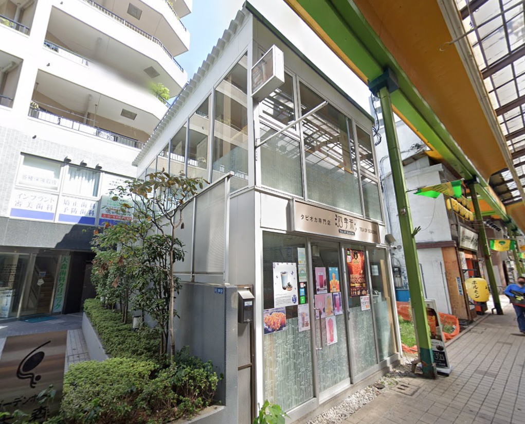 建物画像