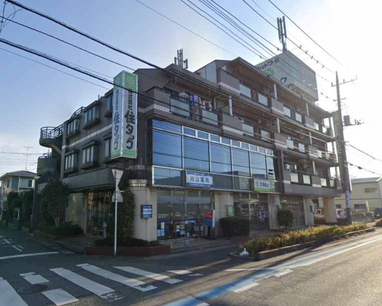 建物画像